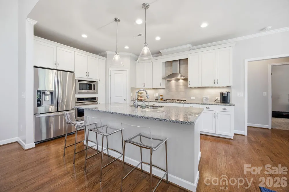 4198 Abernathy Place Harrisburg, NC 28075