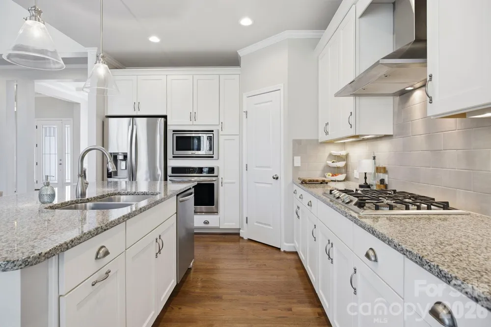 4198 Abernathy Place Harrisburg, NC 28075