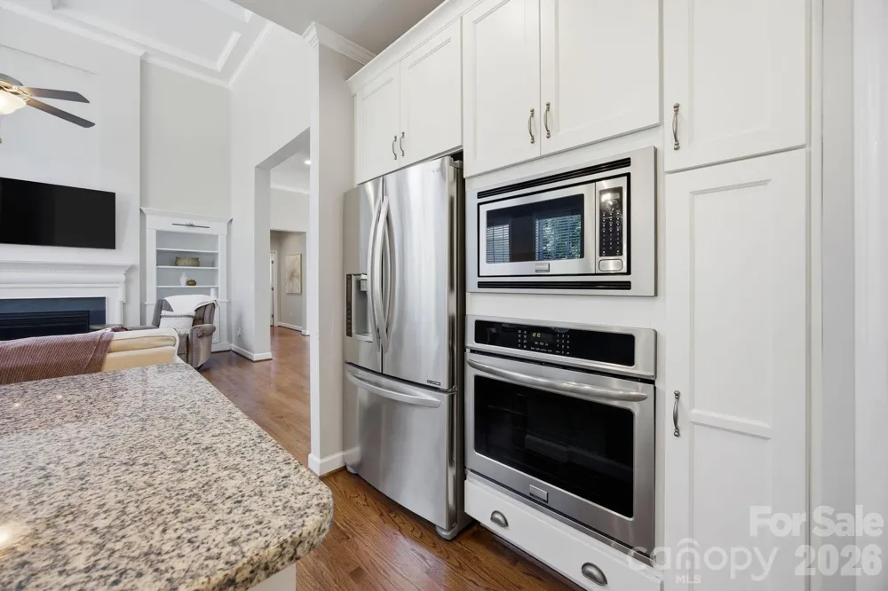 4198 Abernathy Place Harrisburg, NC 28075