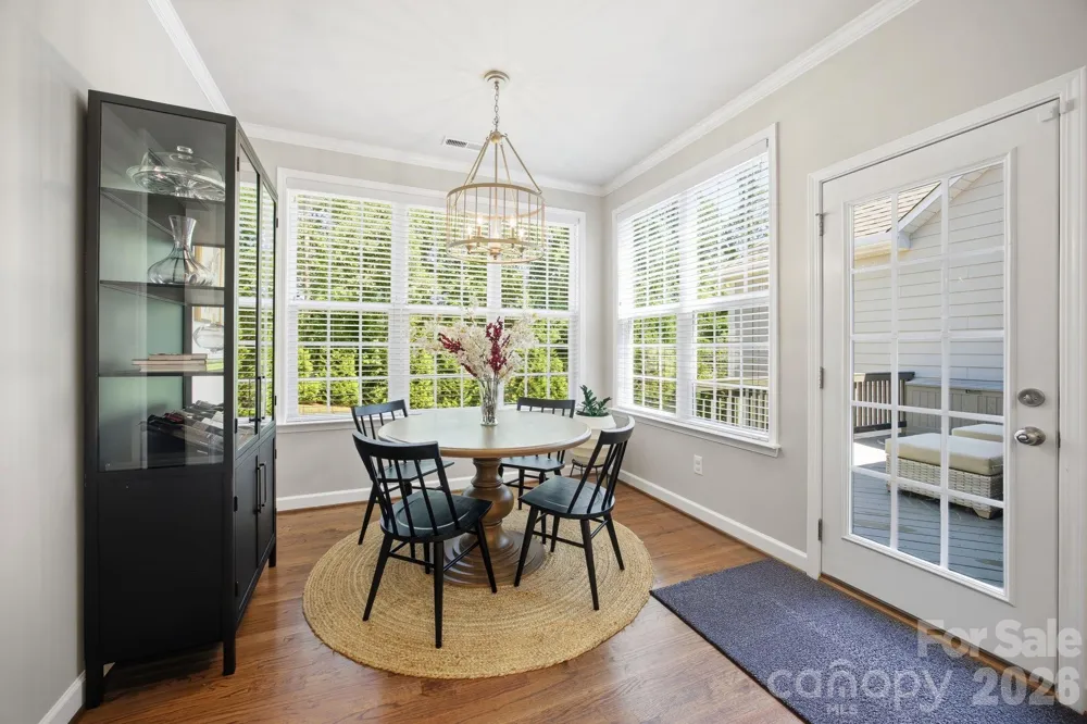 4198 Abernathy Place Harrisburg, NC 28075