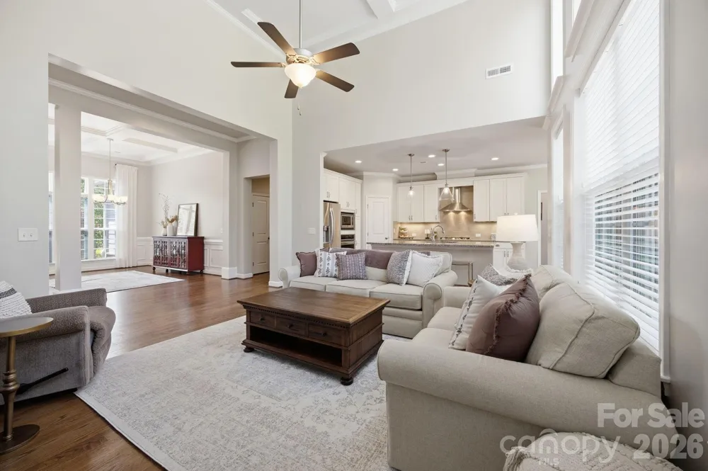 4198 Abernathy Place Harrisburg, NC 28075