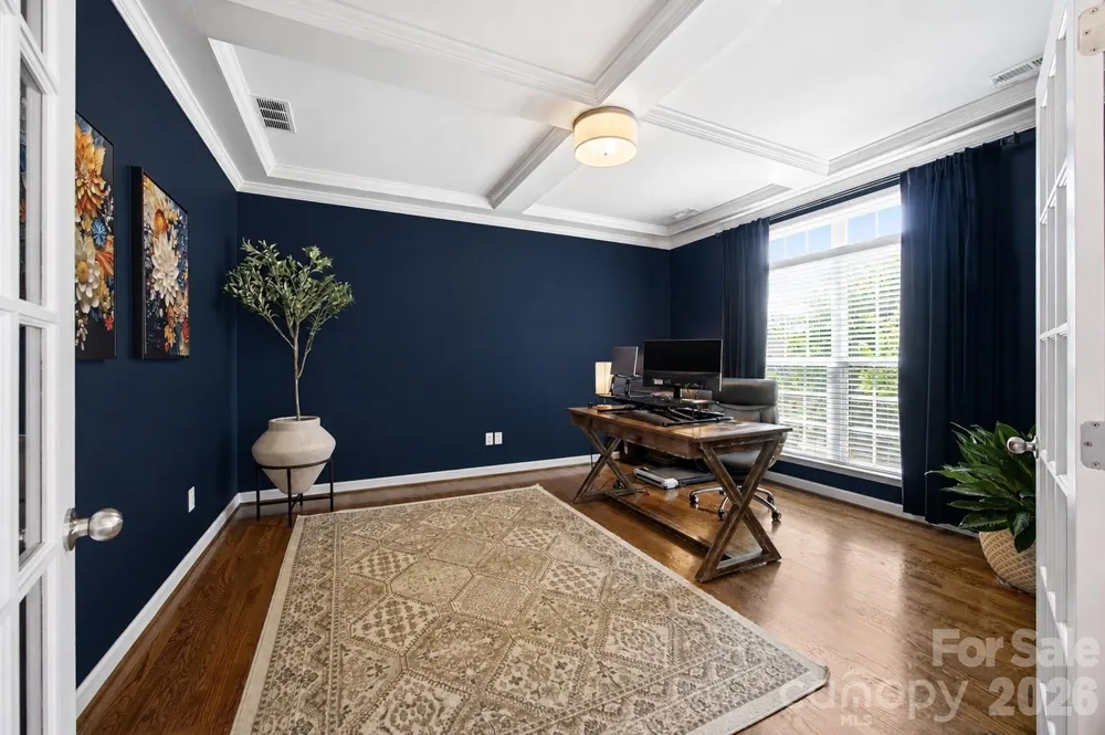 4198 Abernathy Place Harrisburg, NC 28075