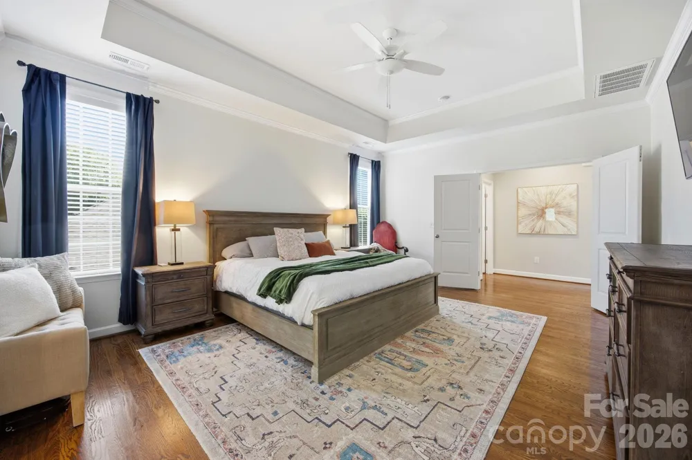 4198 Abernathy Place Harrisburg, NC 28075
