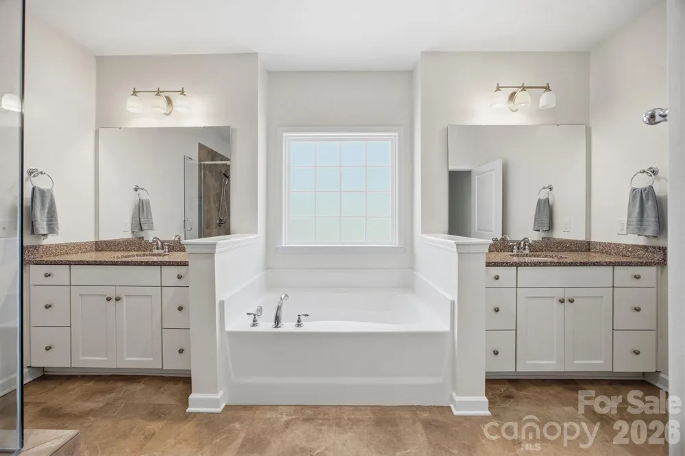 4198 Abernathy Place Harrisburg, NC 28075