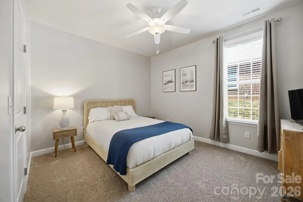 4198 Abernathy Place Harrisburg, NC 28075
