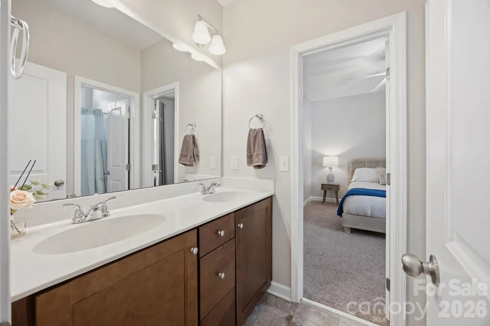 4198 Abernathy Place Harrisburg, NC 28075