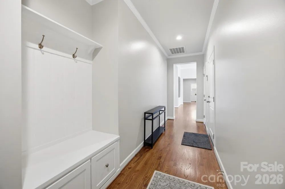4198 Abernathy Place Harrisburg, NC 28075