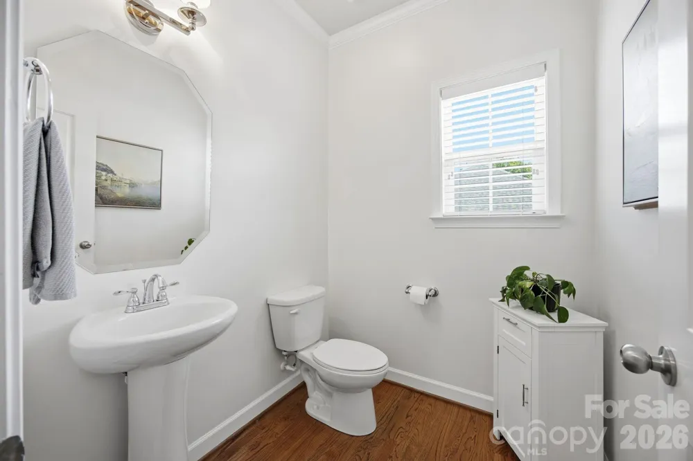 4198 Abernathy Place Harrisburg, NC 28075