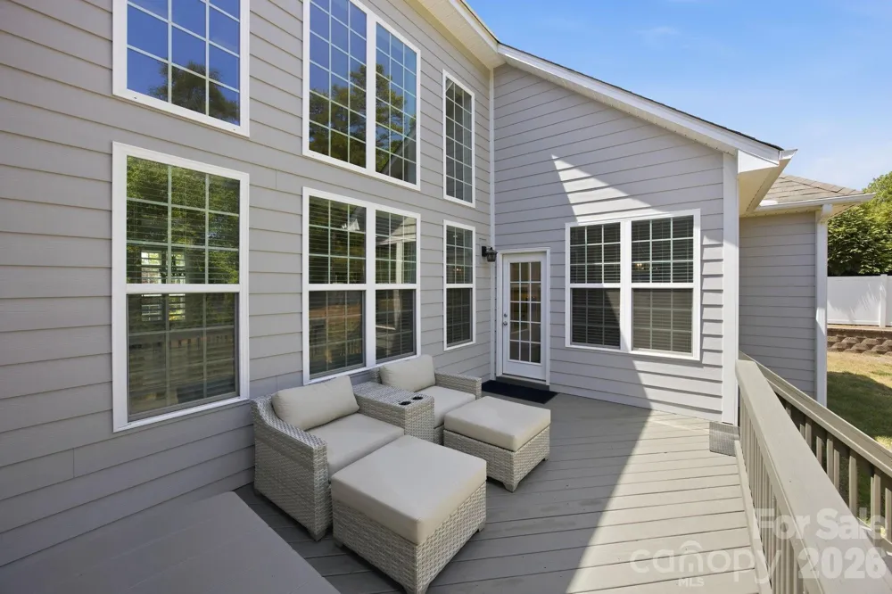 4198 Abernathy Place Harrisburg, NC 28075