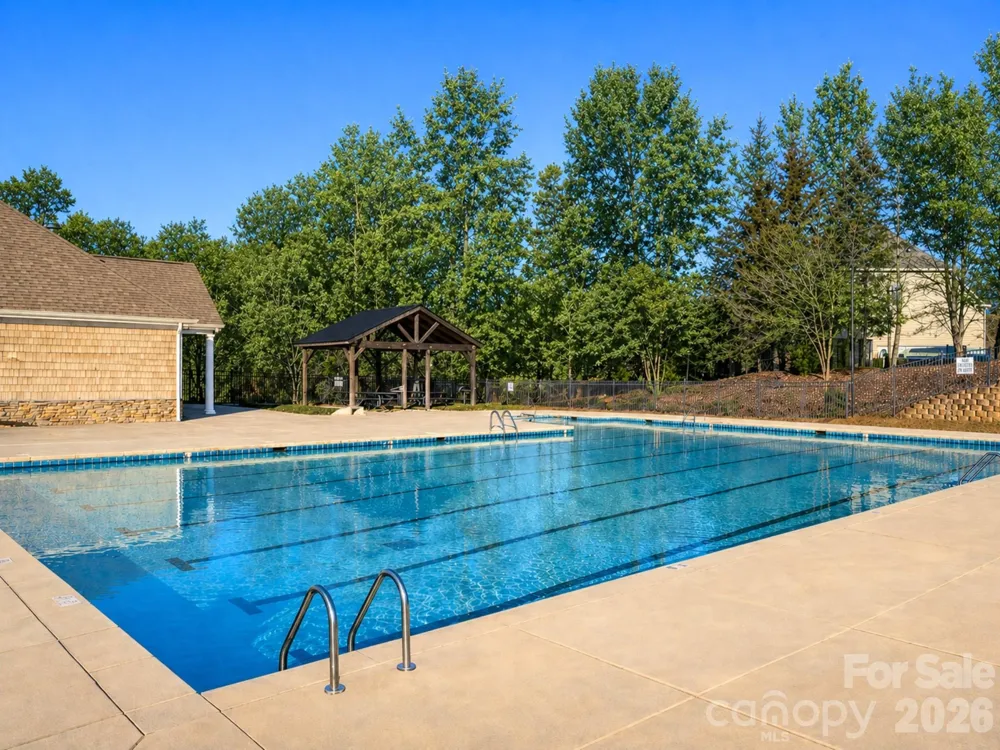 4198 Abernathy Place Harrisburg, NC 28075