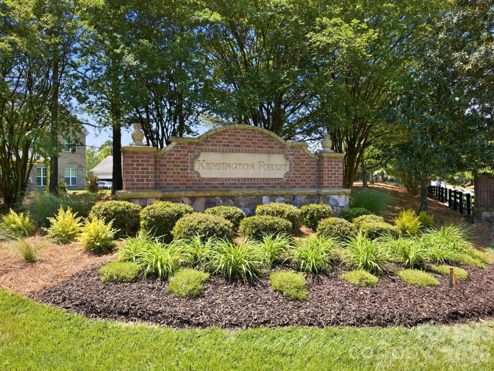 4198 Abernathy Place Harrisburg, NC 28075