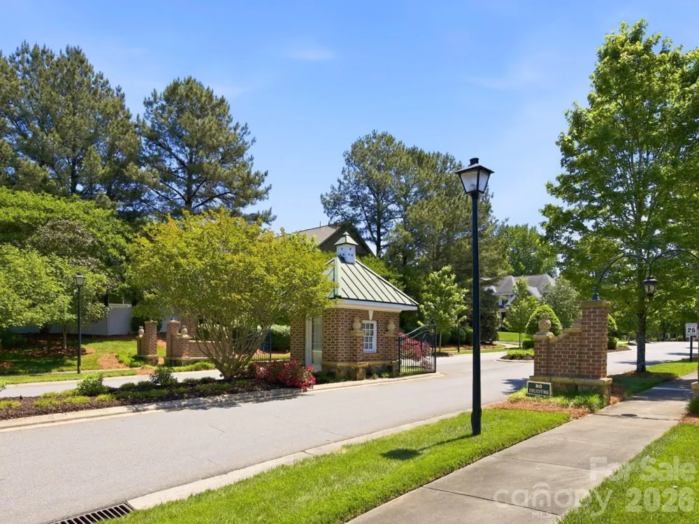 4198 Abernathy Place Harrisburg, NC 28075