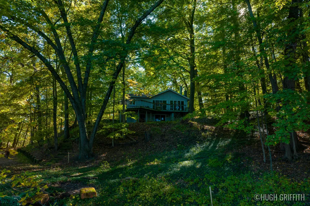 6811 Burger Drive SE Cascade Charter Township, MI 49546