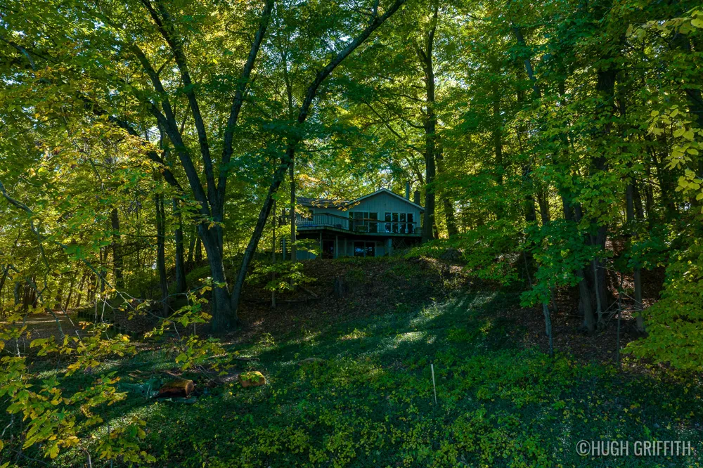 6811 Burger Drive SE Cascade Charter Township, MI 49546