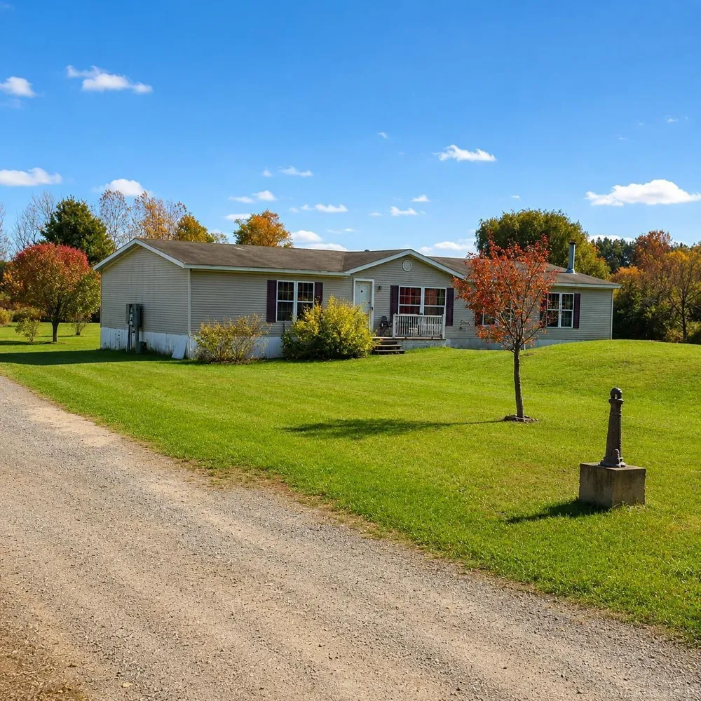 6524 96th Avenue Pentwater Township, MI 49420