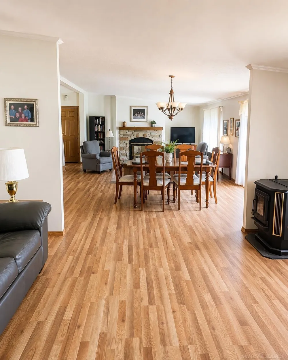 6524 96th Avenue Pentwater Township, MI 49420