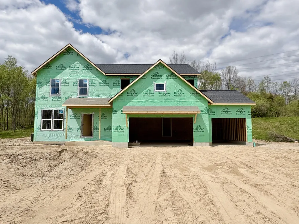5859 Valley Point Drive SE Caledonia Township, MI 49316