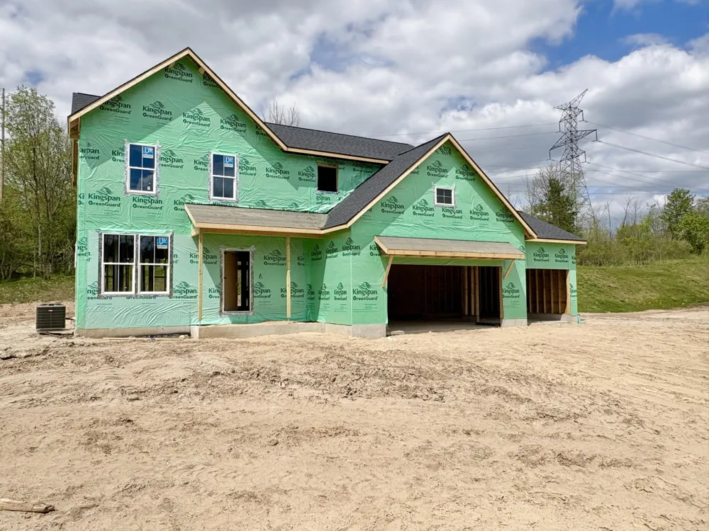 5859 Valley Point Drive SE Caledonia Township, MI 49316