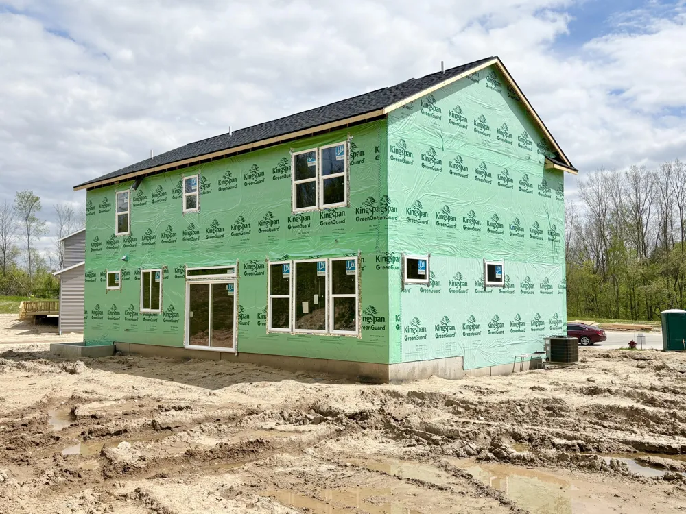 5859 Valley Point Drive SE Caledonia Township, MI 49316