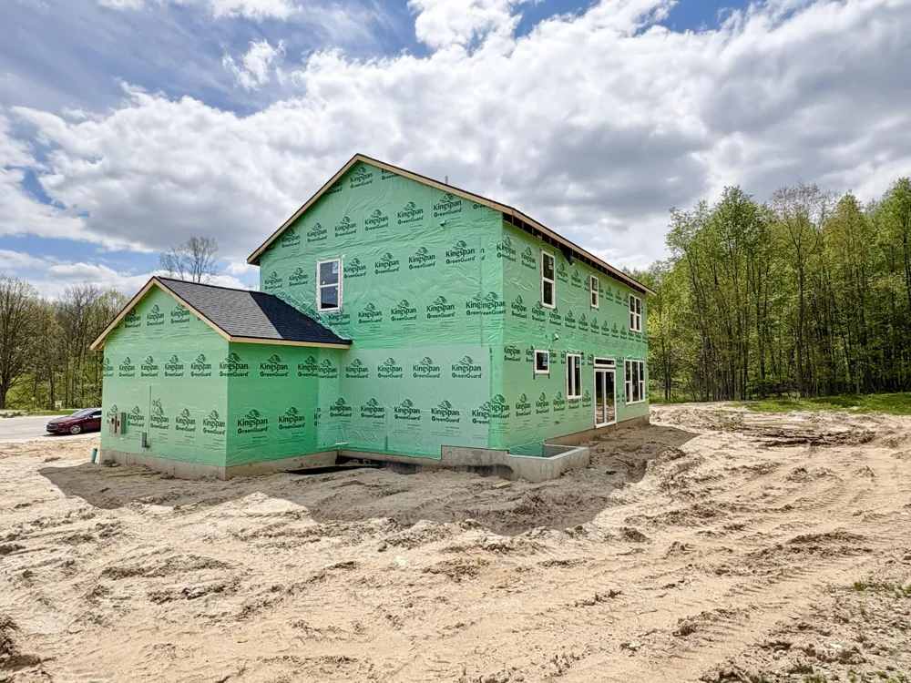 5859 Valley Point Drive SE Caledonia Township, MI 49316
