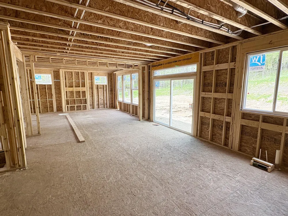 5859 Valley Point Drive SE Caledonia Township, MI 49316