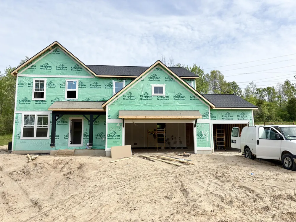 5859 Valley Point Drive SE Caledonia Township, MI 49316