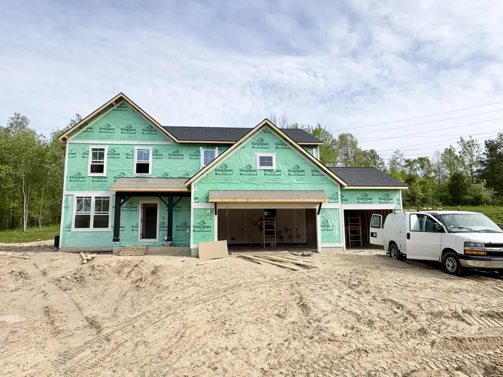5859 Valley Point Drive SE Caledonia Township, MI 49316