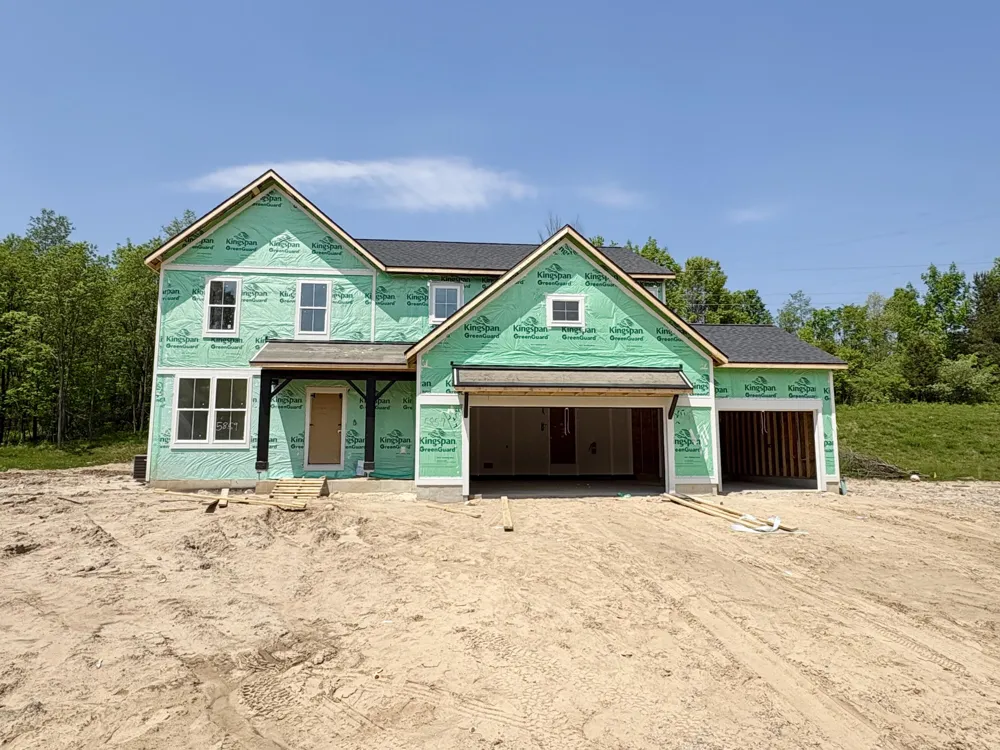 5859 Valley Point Drive SE Caledonia Township, MI 49316