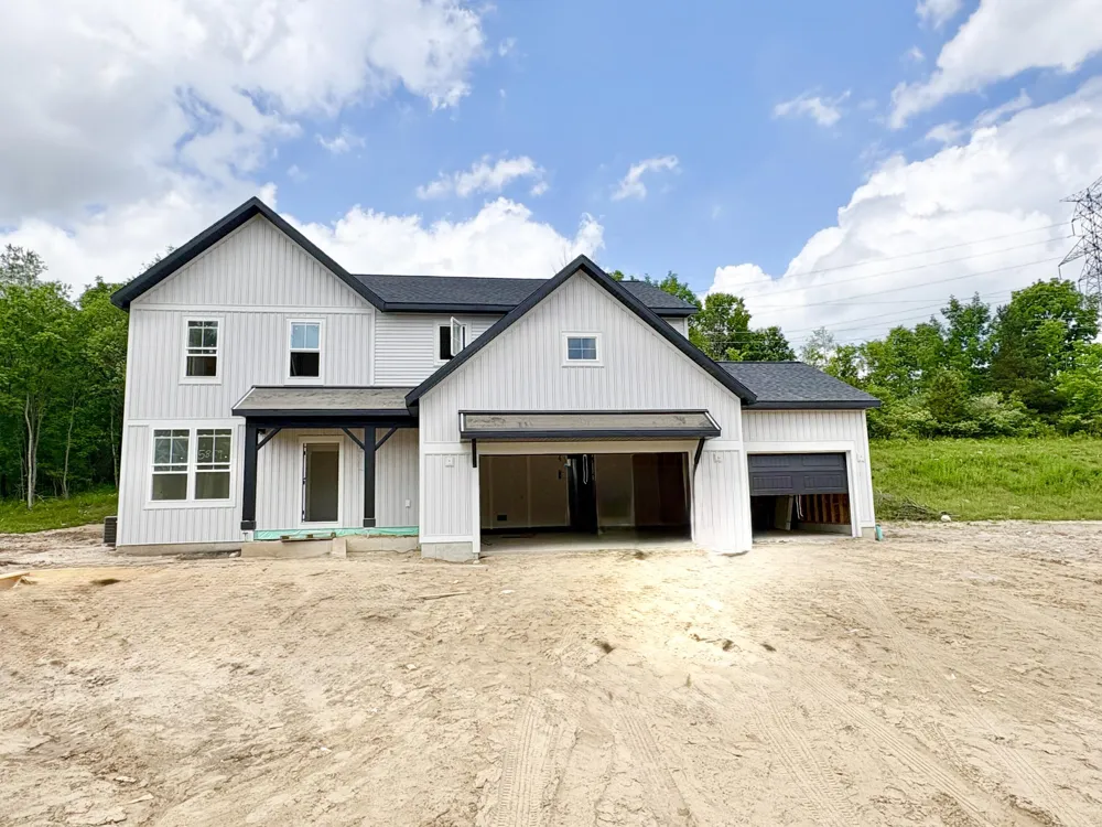 5859 Valley Point Drive SE Caledonia Township, MI 49316