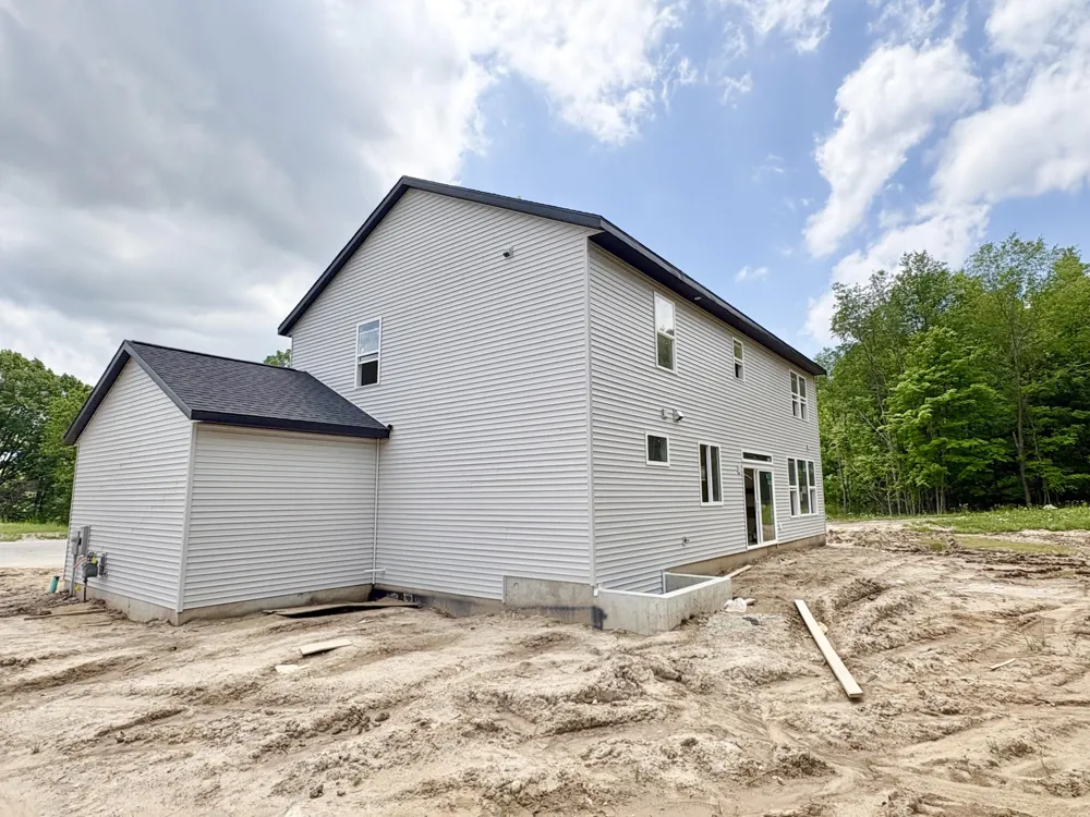 5859 Valley Point Drive SE Caledonia Township, MI 49316