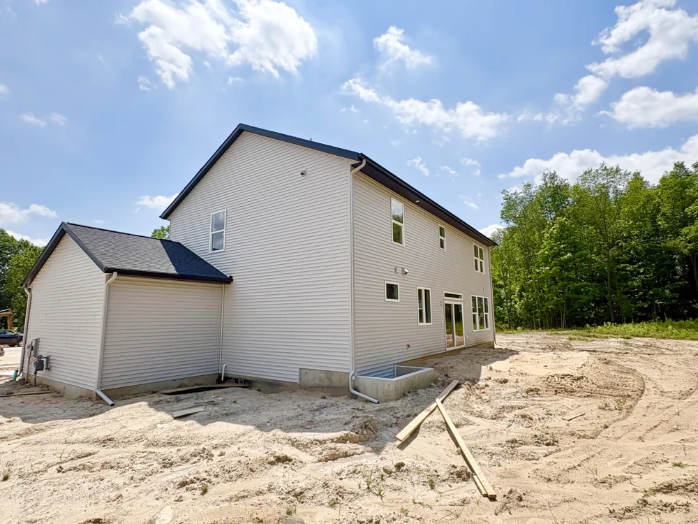 5859 Valley Point Drive SE Caledonia Township, MI 49316