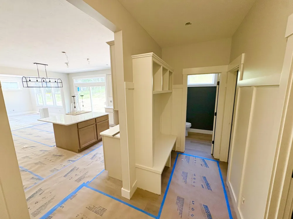 5859 Valley Point Drive SE Caledonia Township, MI 49316