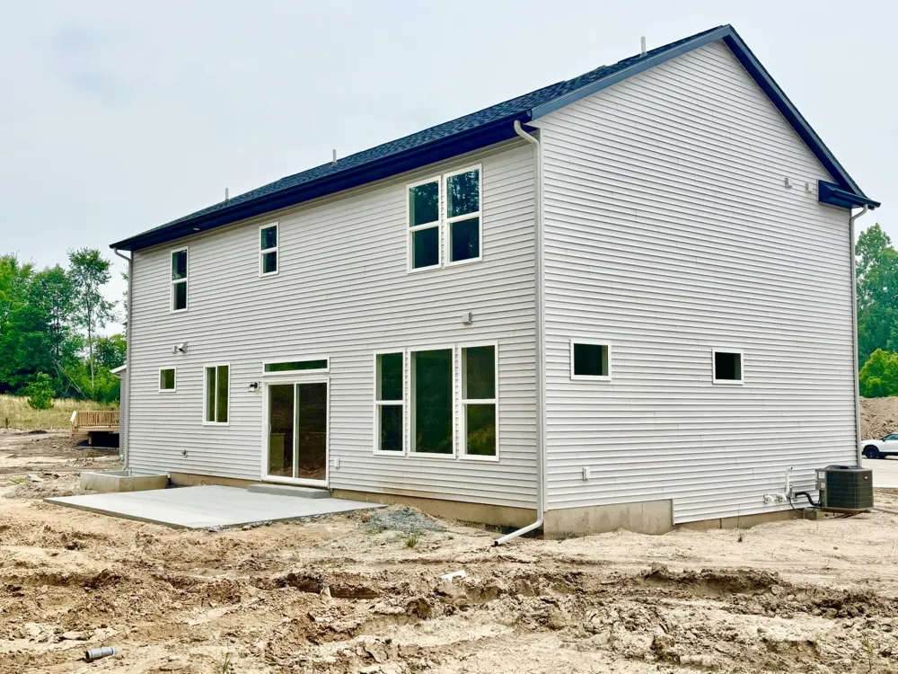 5859 Valley Point Drive SE Caledonia Township, MI 49316
