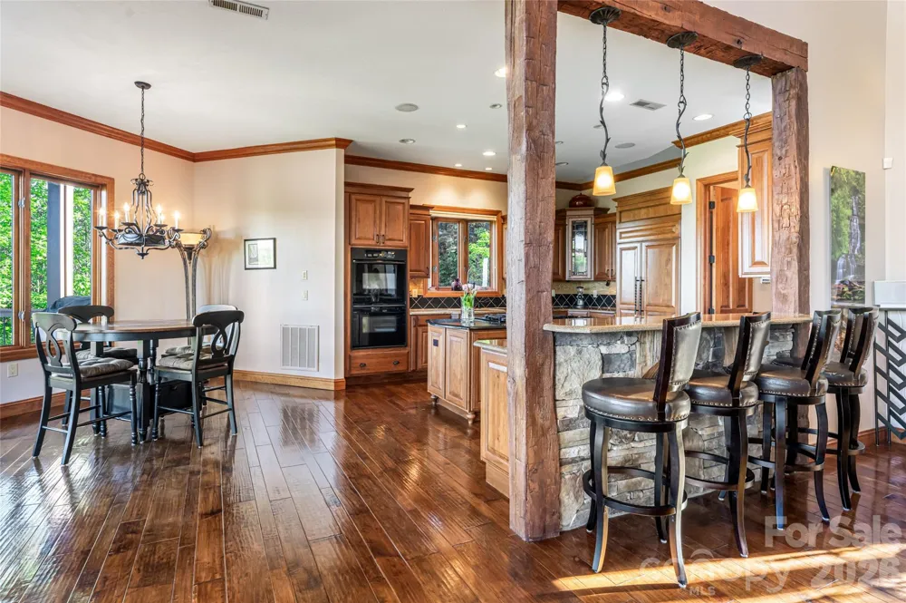 326 Summit Drive Whittier, NC 28789