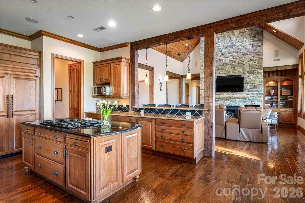 326 Summit Drive Whittier, NC 28789