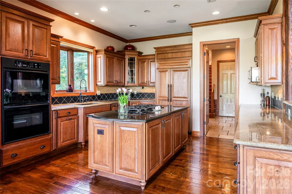 326 Summit Drive Whittier, NC 28789