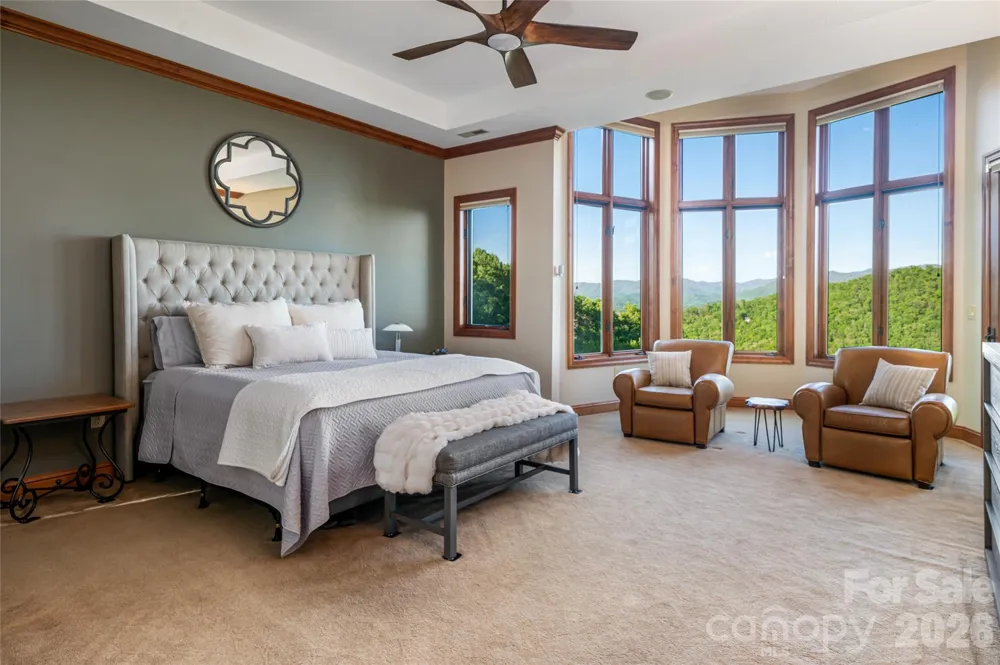326 Summit Drive Whittier, NC 28789