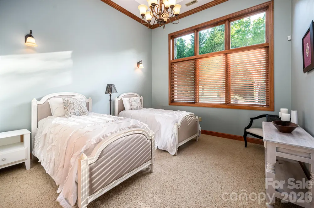 326 Summit Drive Whittier, NC 28789