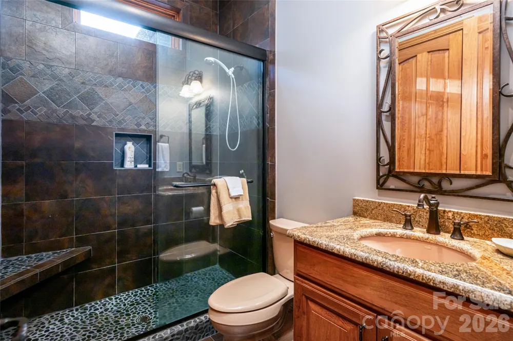 326 Summit Drive Whittier, NC 28789