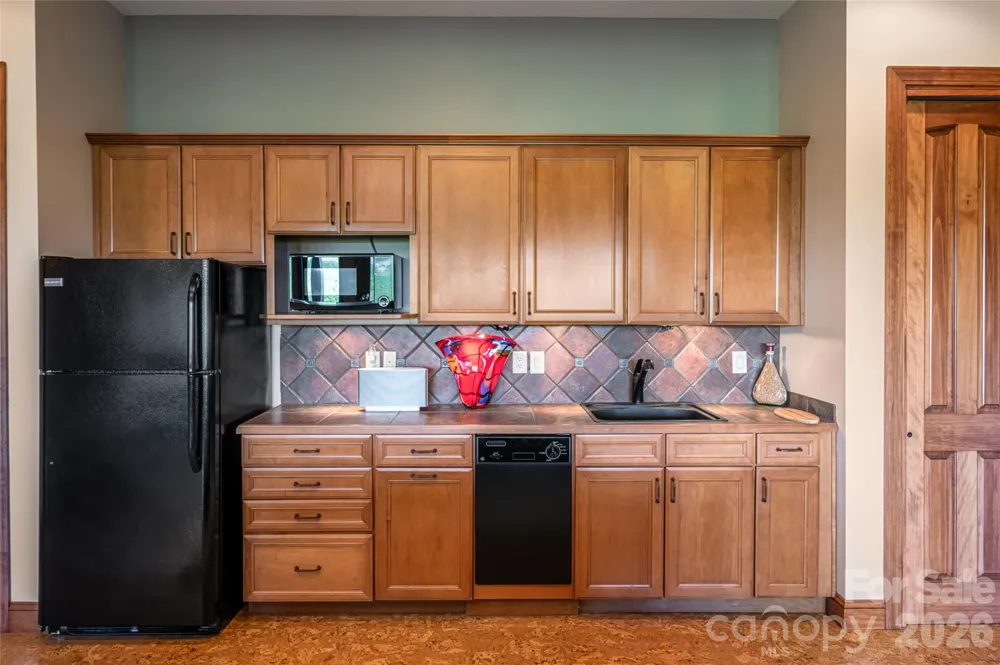 326 Summit Drive Whittier, NC 28789