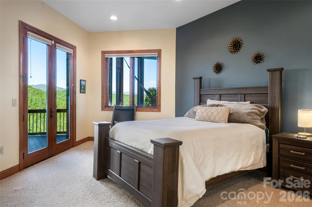 326 Summit Drive Whittier, NC 28789