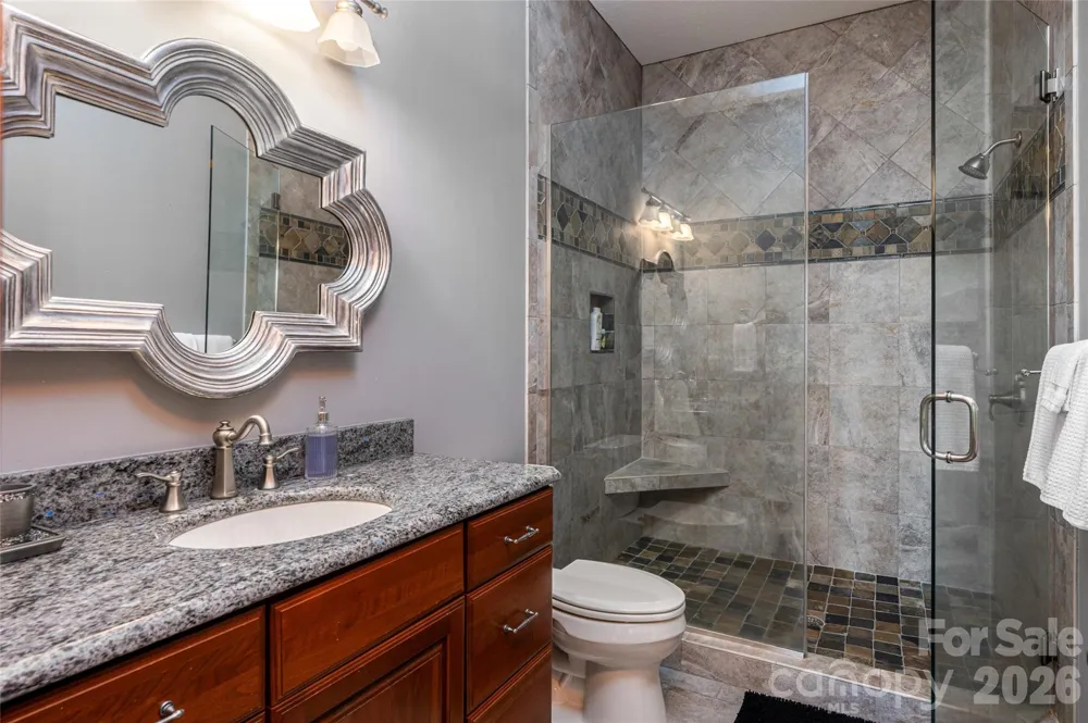 326 Summit Drive Whittier, NC 28789