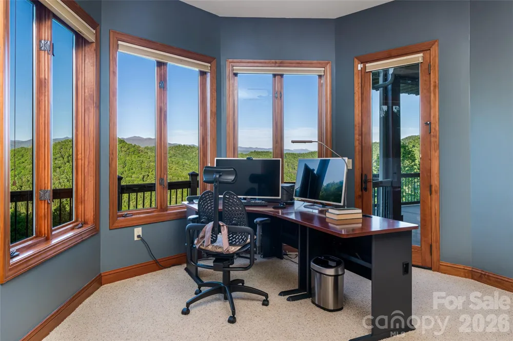 326 Summit Drive Whittier, NC 28789