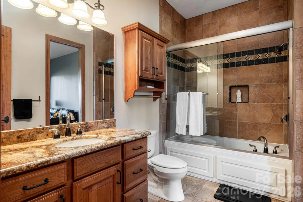 326 Summit Drive Whittier, NC 28789