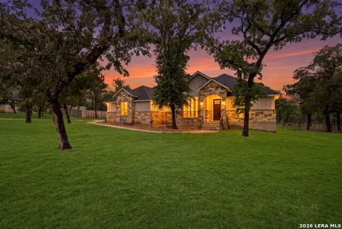 238 CIBOLO WAY