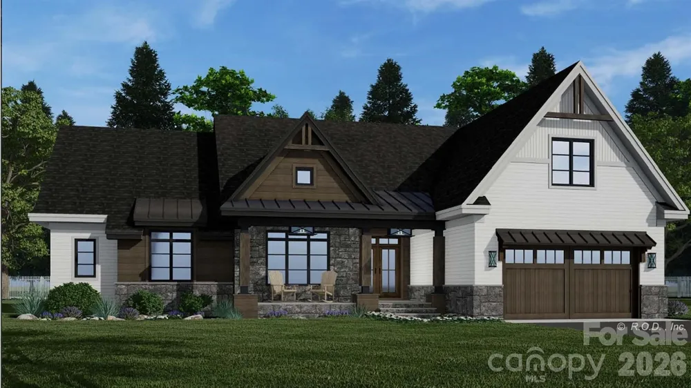 1676 Parkside Drive Catawba, NC 28609