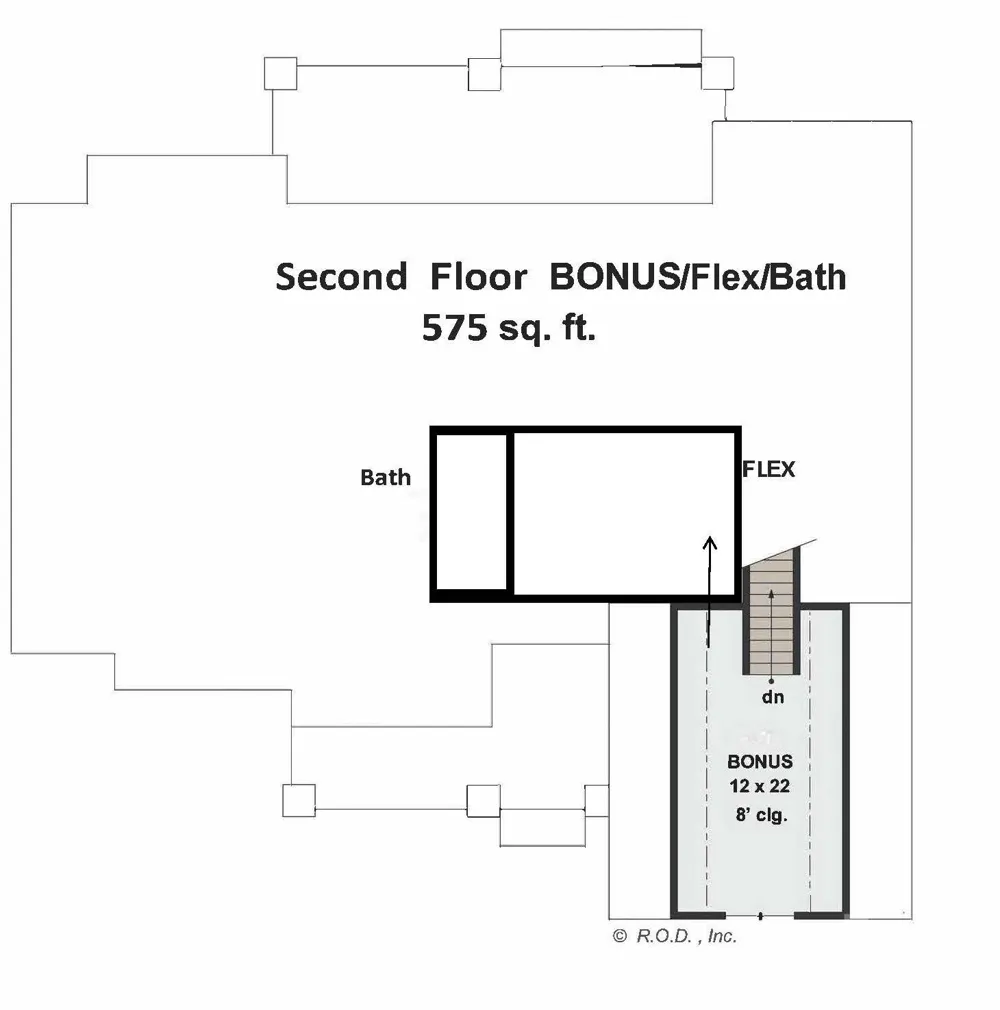 1676 Parkside Drive Catawba, NC 28609