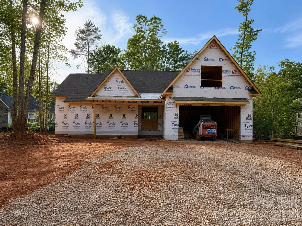 1676 Parkside Drive Catawba, NC 28609