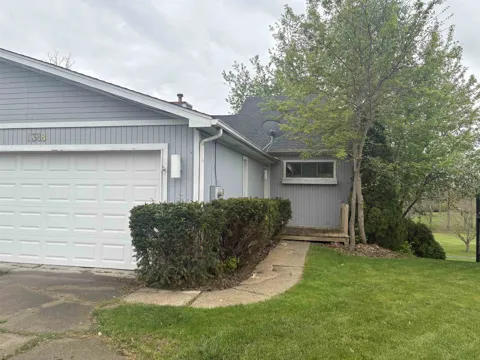 1388 Flushing Road