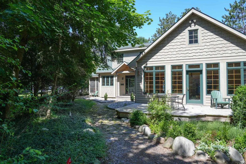8431 Drake Lane Whitewater Township, MI 49690
